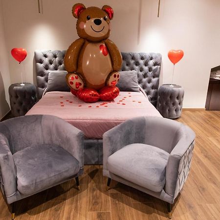 ביטונטו Corte Trento - Exclusive Rooms מראה חיצוני תמונה