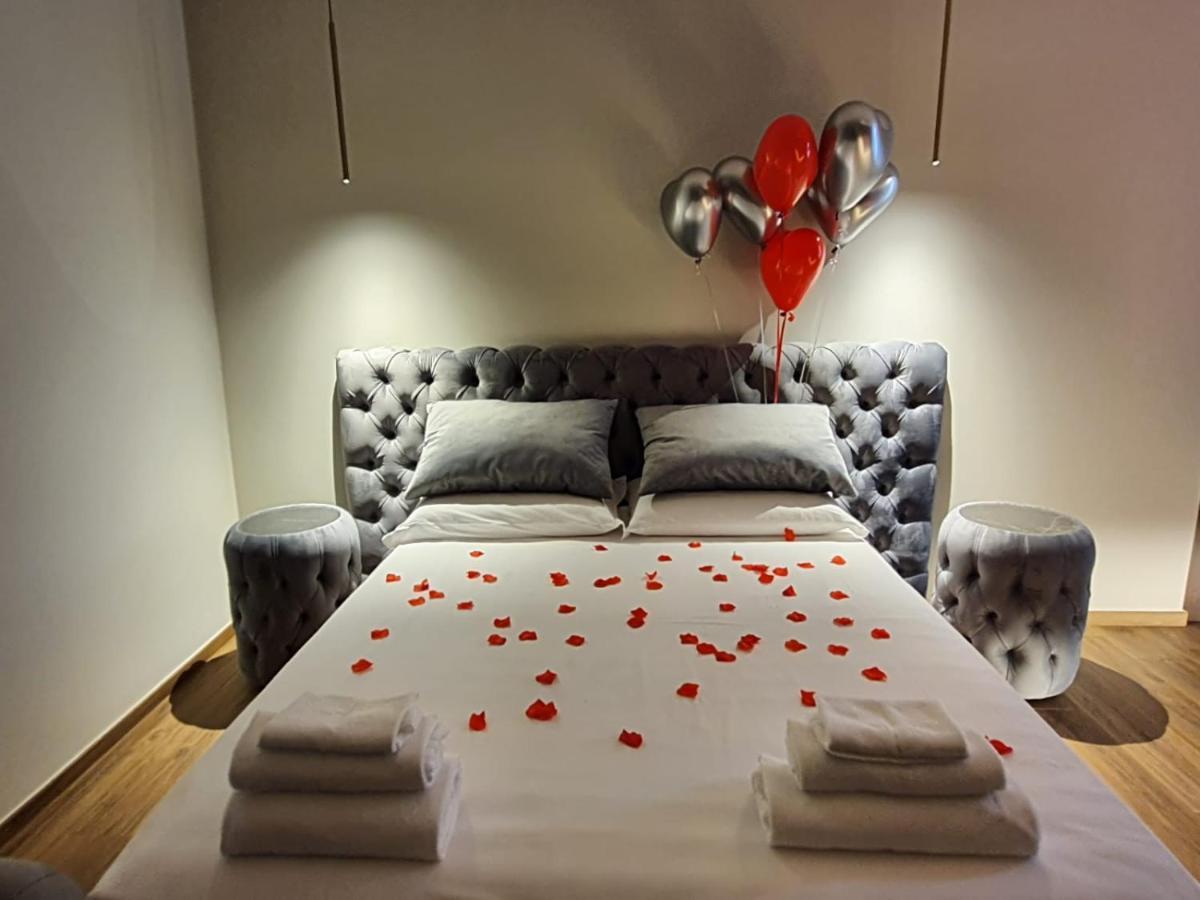 ביטונטו Corte Trento - Exclusive Rooms מראה חיצוני תמונה