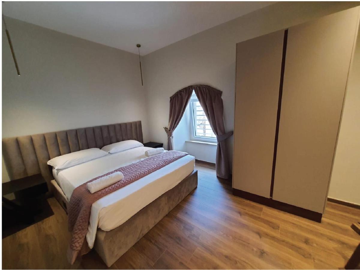 ביטונטו Corte Trento - Exclusive Rooms מראה חיצוני תמונה