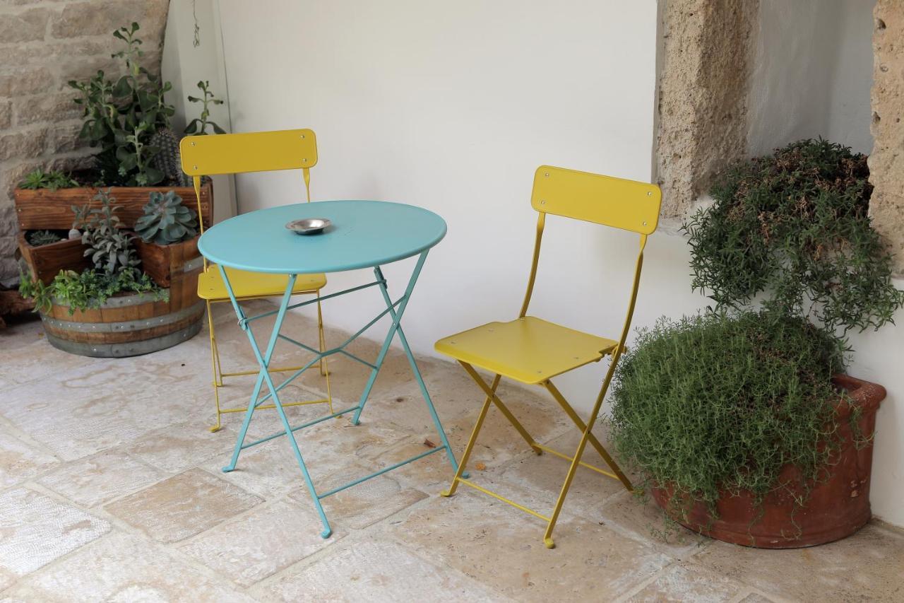 ביטונטו Corte Trento - Exclusive Rooms מראה חיצוני תמונה