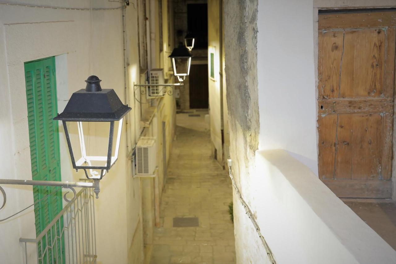 ביטונטו Corte Trento - Exclusive Rooms מראה חיצוני תמונה