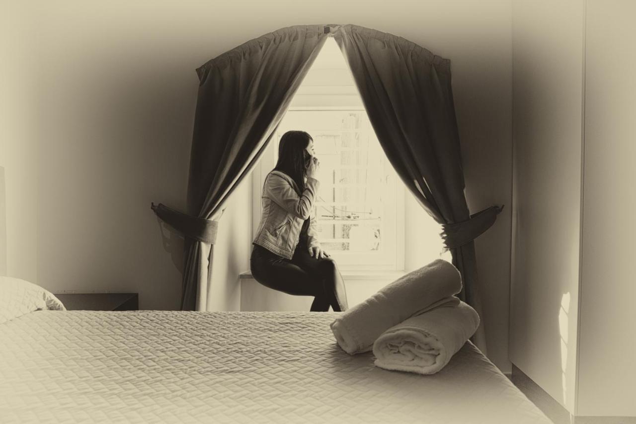 ביטונטו Corte Trento - Exclusive Rooms מראה חיצוני תמונה
